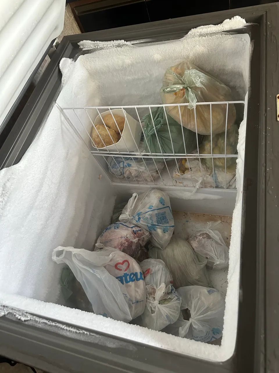 Freezer  - Foto 3
