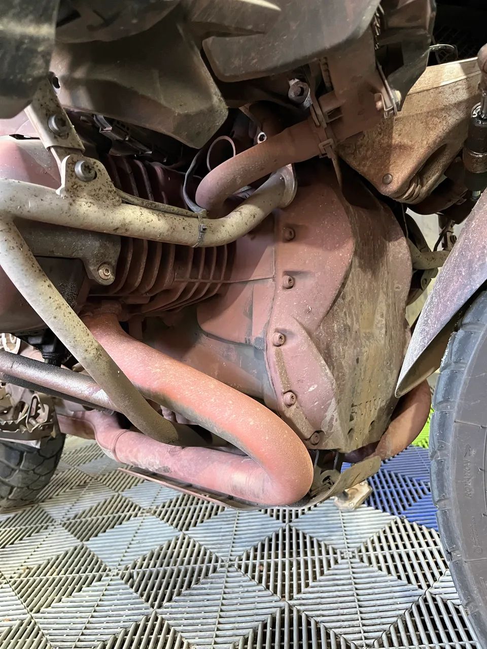 Estética de Motos - Foto 3