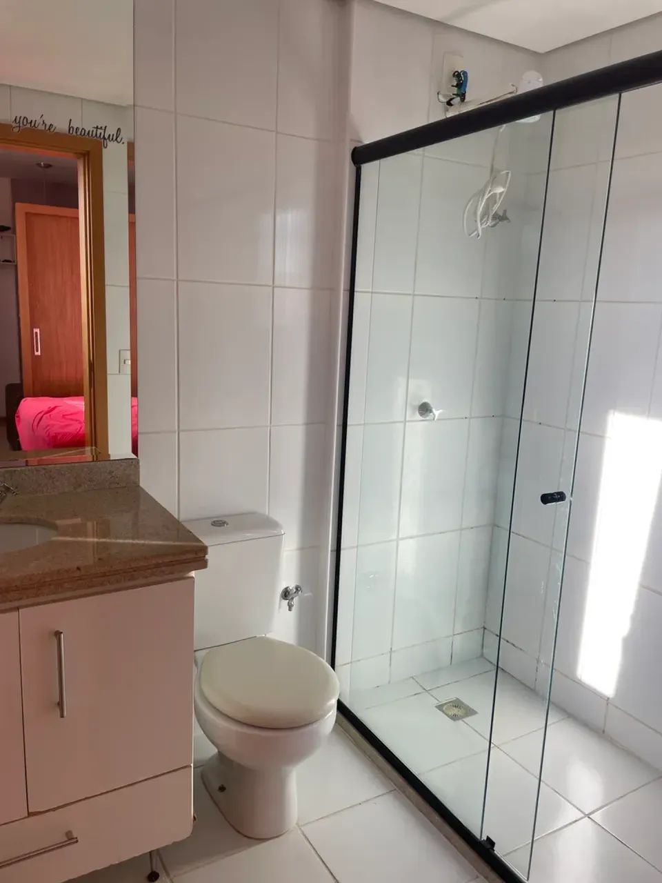 Kit UNO RESIDENCE | garagem | semi mobiliada - Foto 5