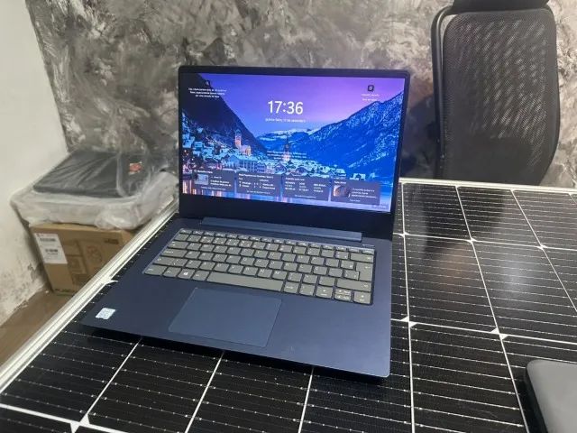 ?Notebook Lenovo Processador: Intel®? Core? i7 - 8° Geração Placa de vídeo: UHD Graphics - Foto 4