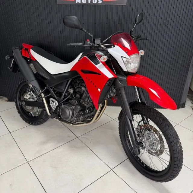Yamaha Xt 660 R 2012 - Foto 2