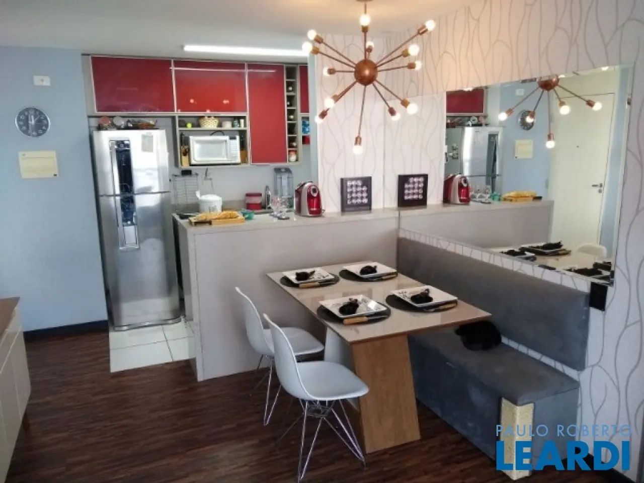 APARTAMENTO - MORUMBI - SP - Foto 2