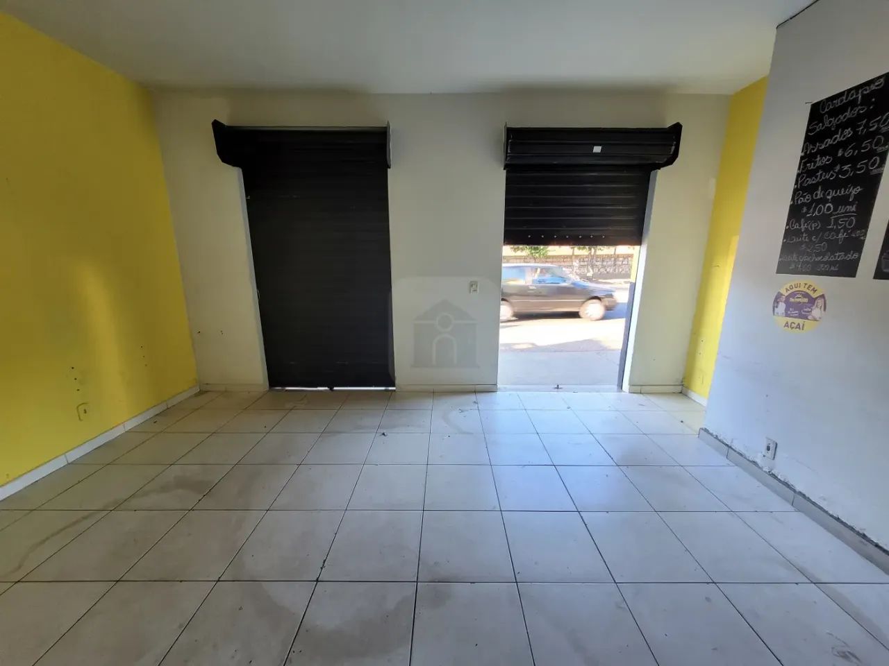 Cômodo Comercial para locação no bairro Tubalina - Foto 4