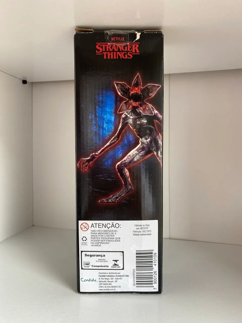 Action Figure Demogorgon - Stranger Things - Foto 4