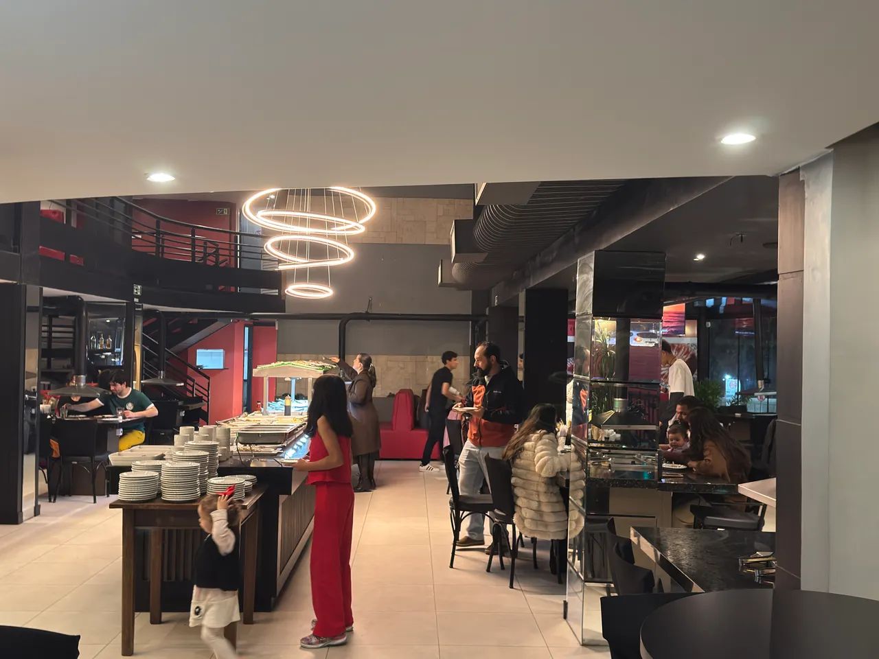 Restaurante Japonês  - Foto 5