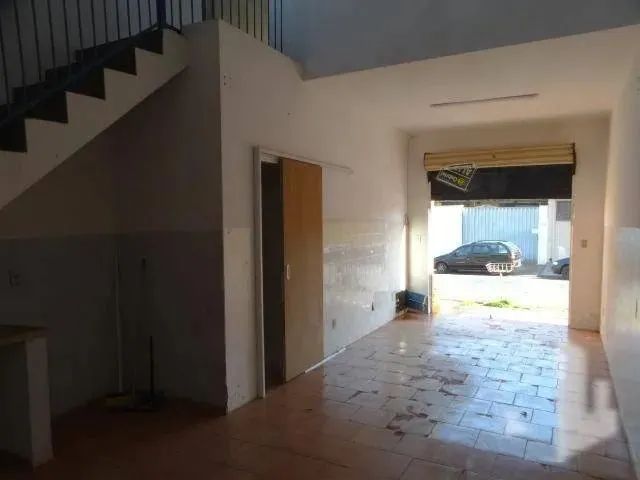 Sala para alugar, 60 m² por R$ 1.233,00/mês - Jardim Sanzovo - Jaú/SP - Foto 2