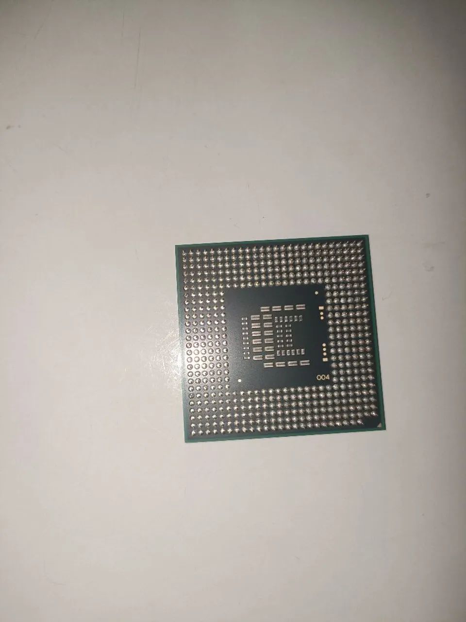 Processador Intel Core 2 Duo T6400.  - Foto 3