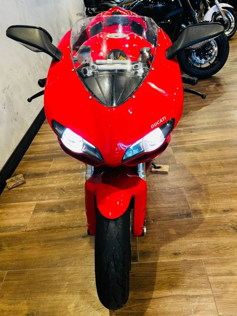 DUCATI 1198 2011 - Foto 2