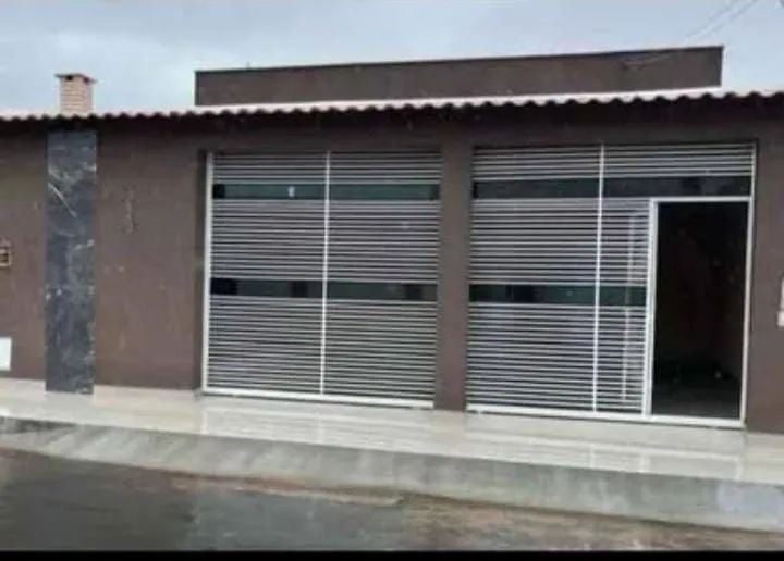 Casa a venda 