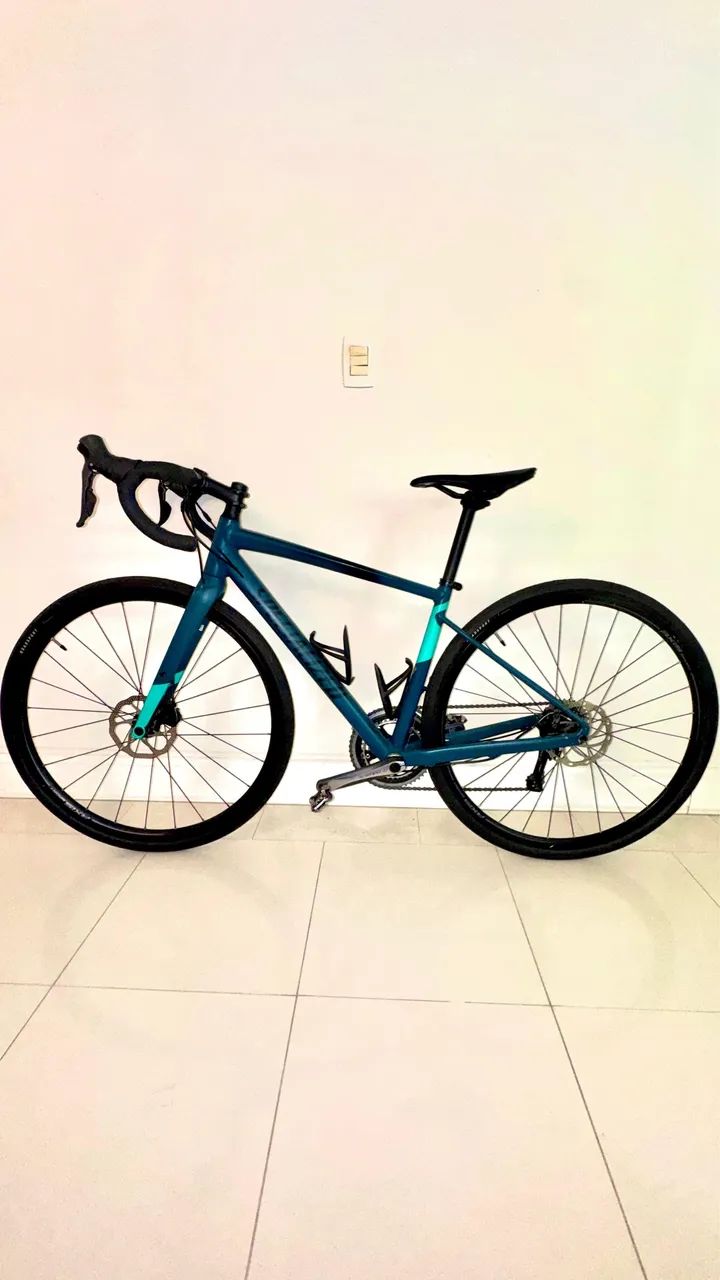 Diverge Specialized 52 