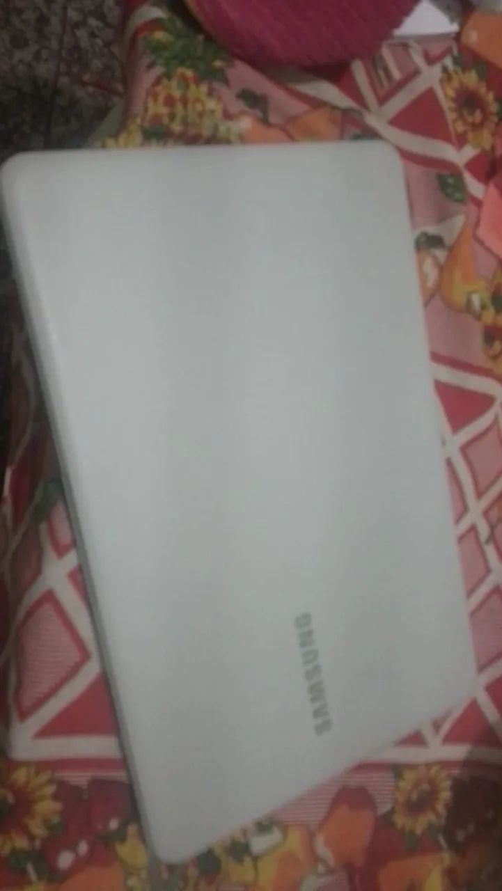 Notebook Samsung  - Foto 2