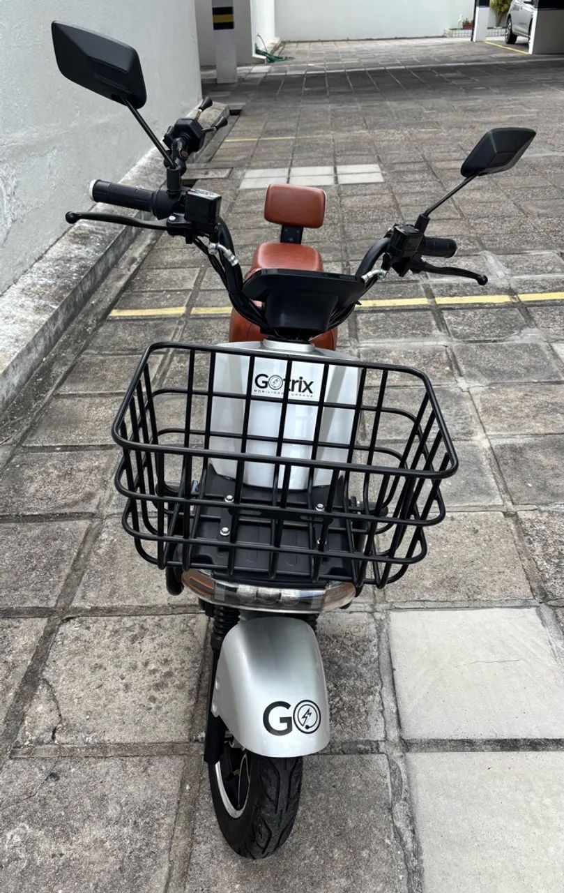 Gotrix Km Delivery 2026 - Foto 2