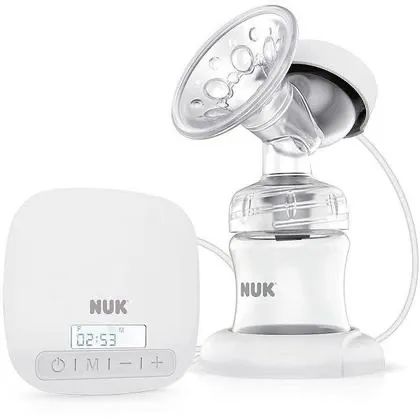 Bomba elétrica Nuk - Foto 2