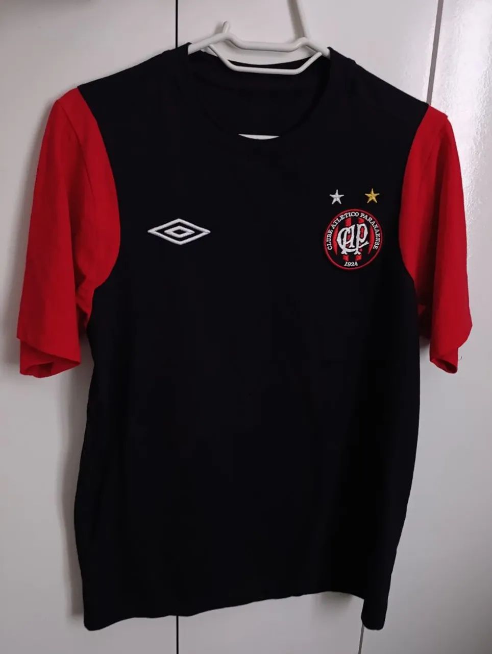 rara camisa athletico atlético paranaense umbro