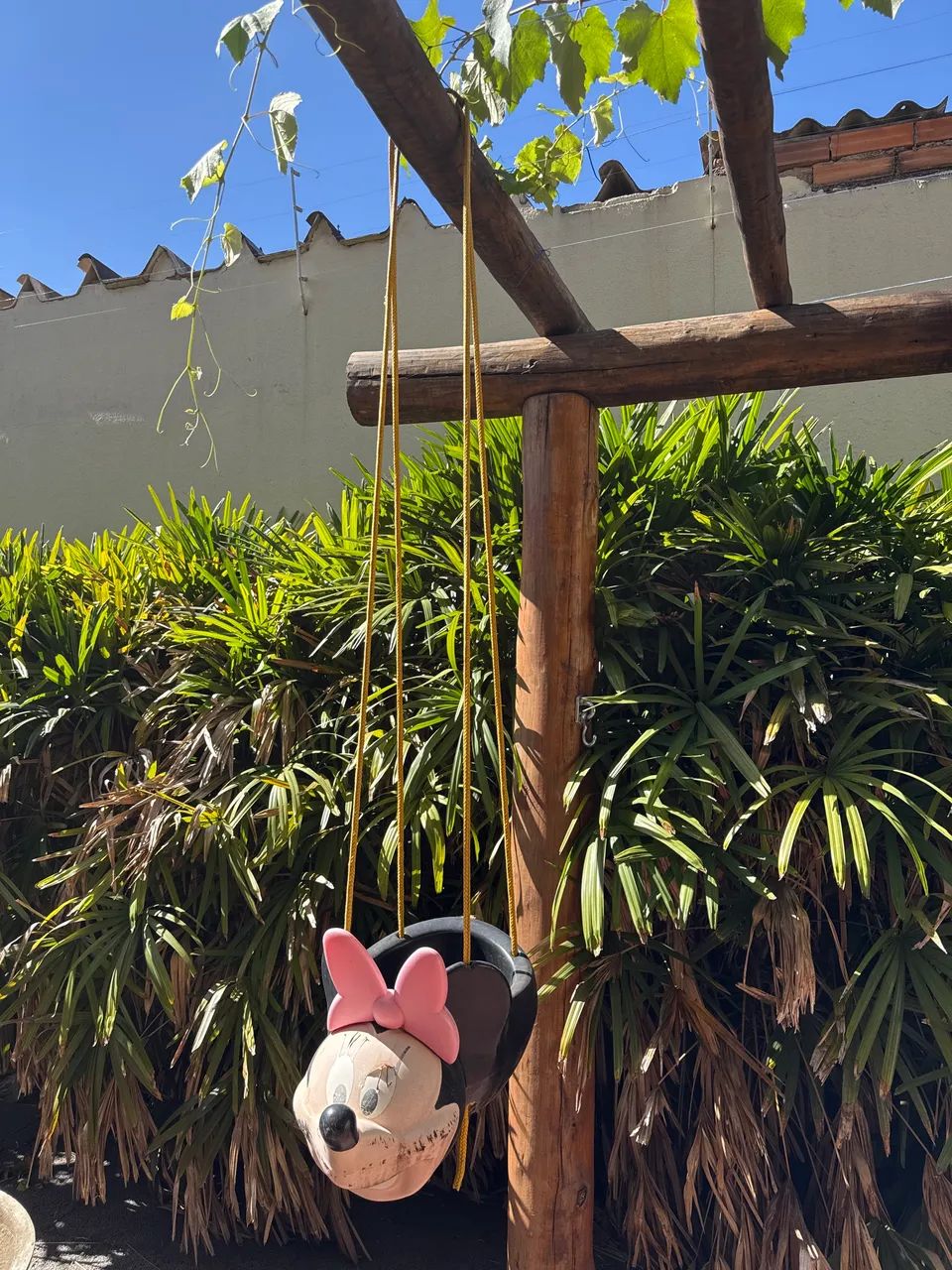Balanço infantil  - Foto 2