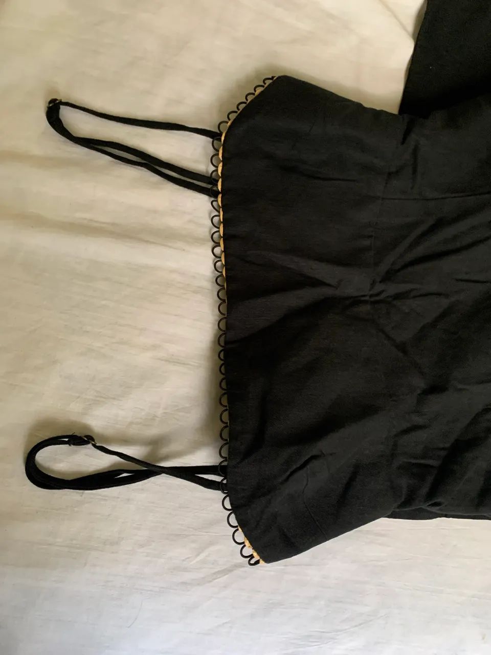 Vestido Farm novo 