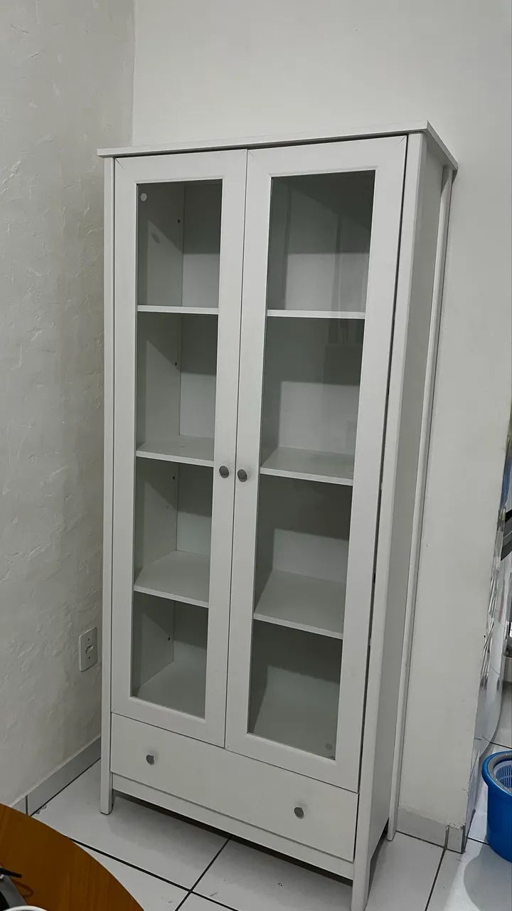 Cristaleira  - Foto 2