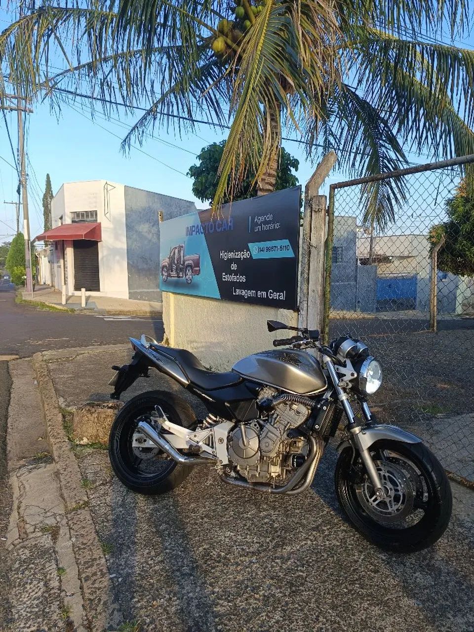 Vendo ou troco - Foto 4