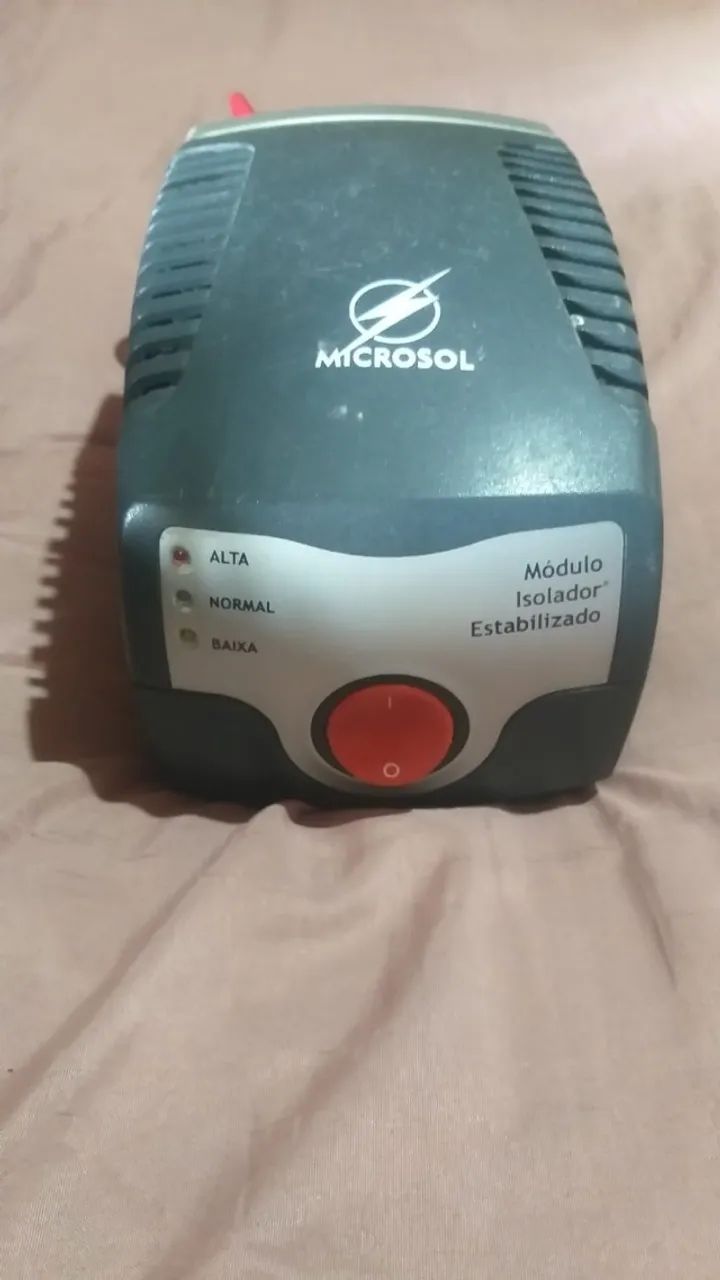Módulo Isolador - Foto 3