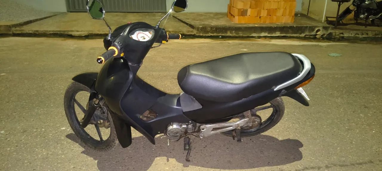 Moto - Foto 3