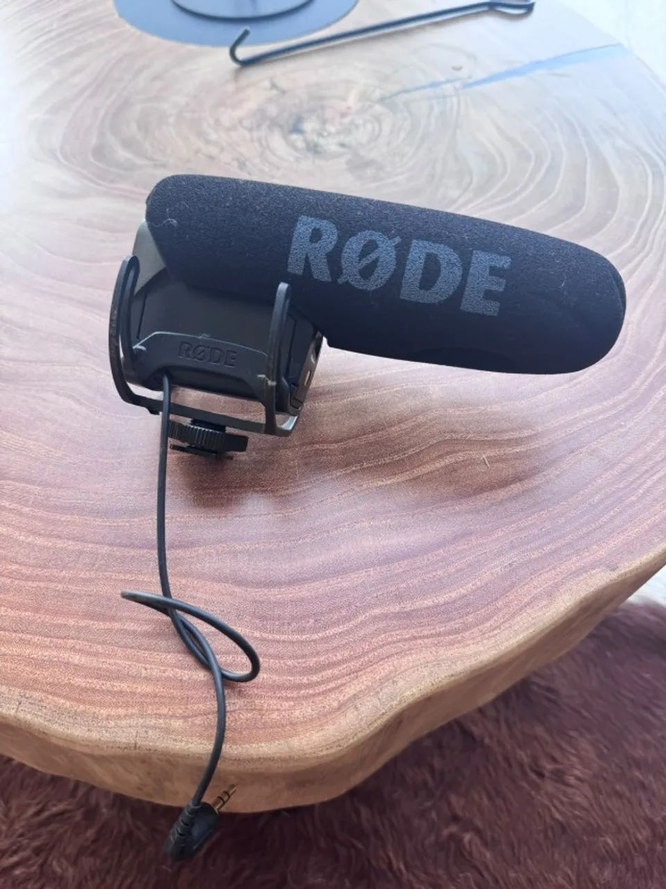 RØDE VideoMic Pro - Foto 2