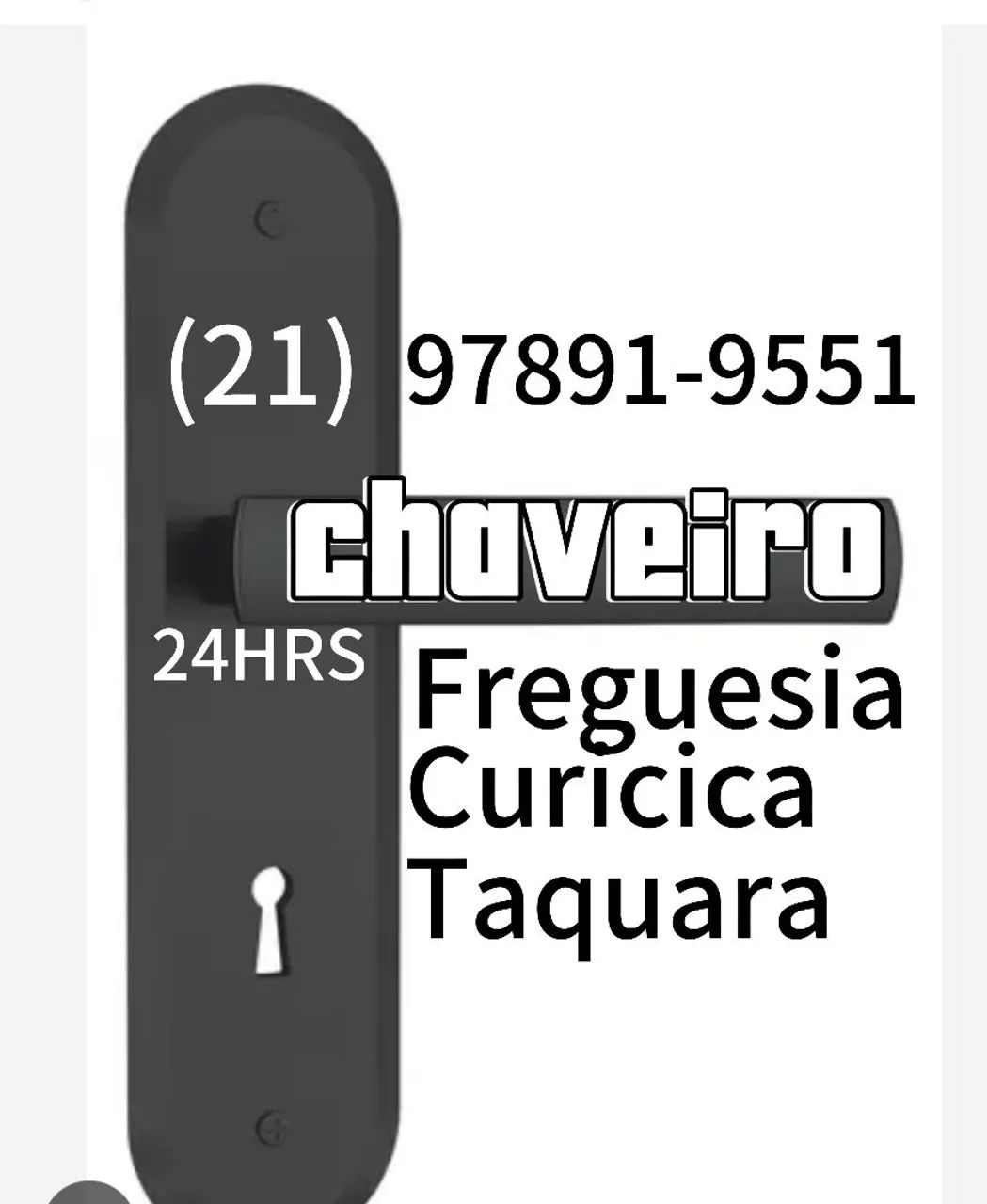 Chaveiro 24 horas na Barra  - Foto 3