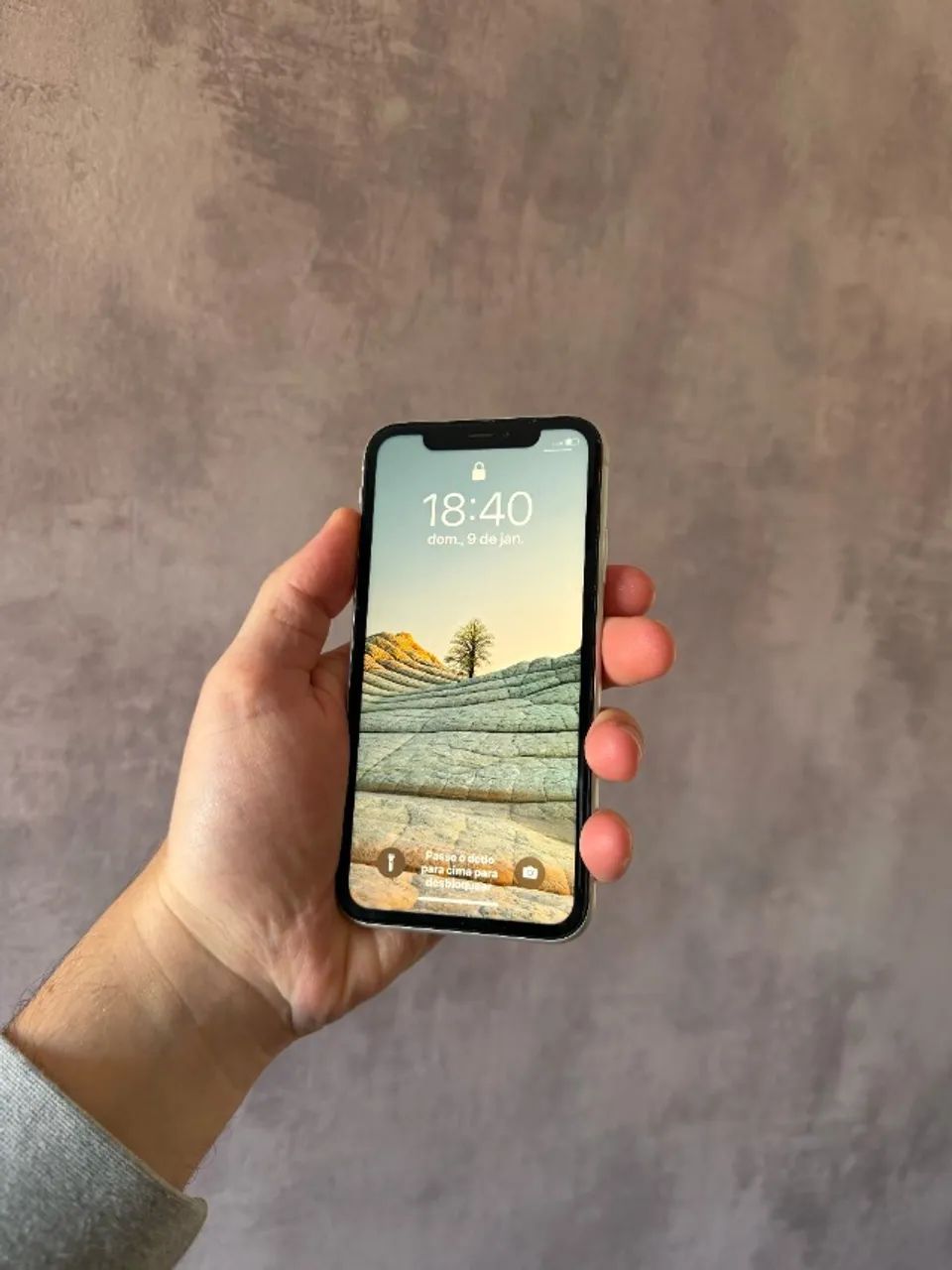 Iphone XR 64gb, Novinho, Bateria 88% - Foto 3