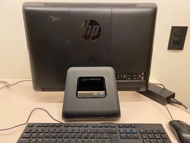 Computador HP Compaq 4300 - Foto 4