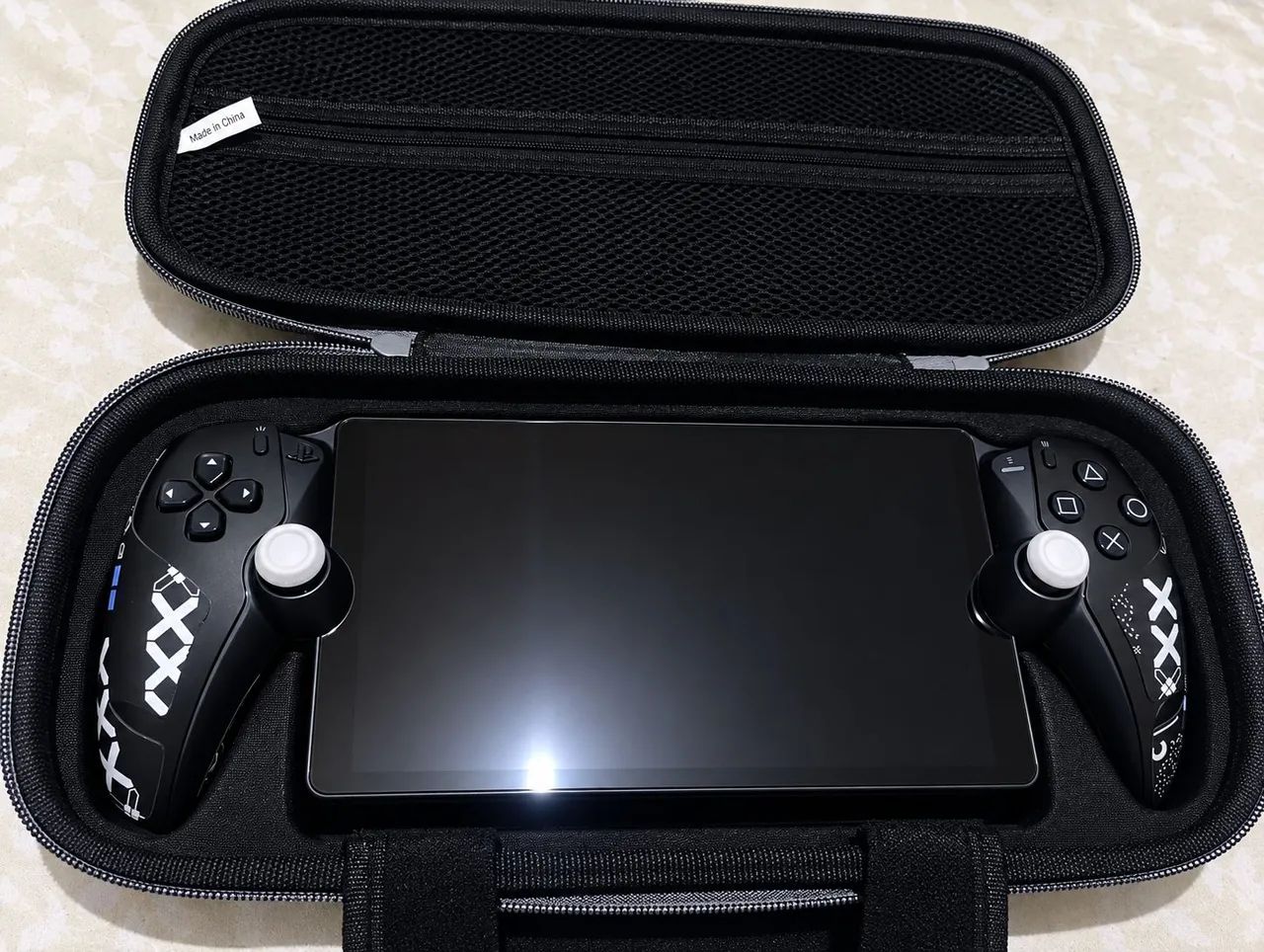 Vendo PS PORTAL PS5