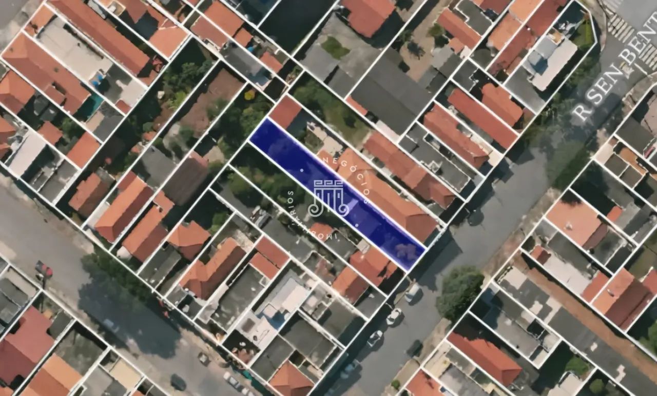 TERRENO À VENDA PLANO NA VILA PROGRESSO EM JUNDIAÍ-SP - Foto 5