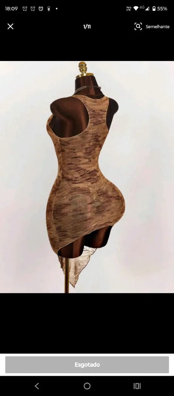Roupas - Foto 3