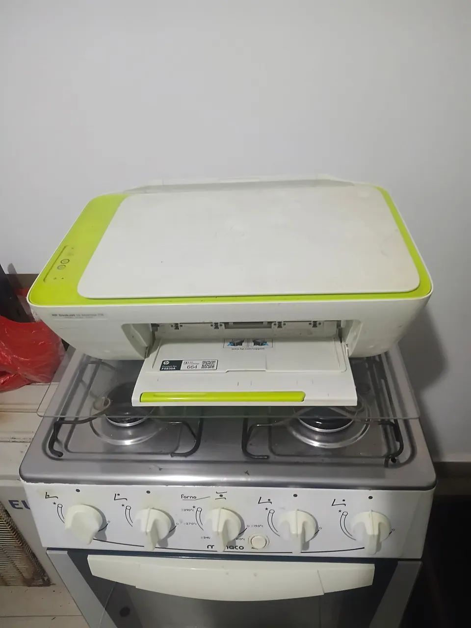 Impressora - Foto 3