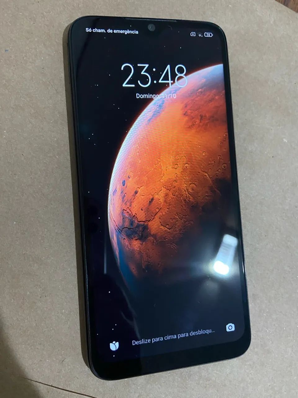 Xiaomi Redmi Note 8 