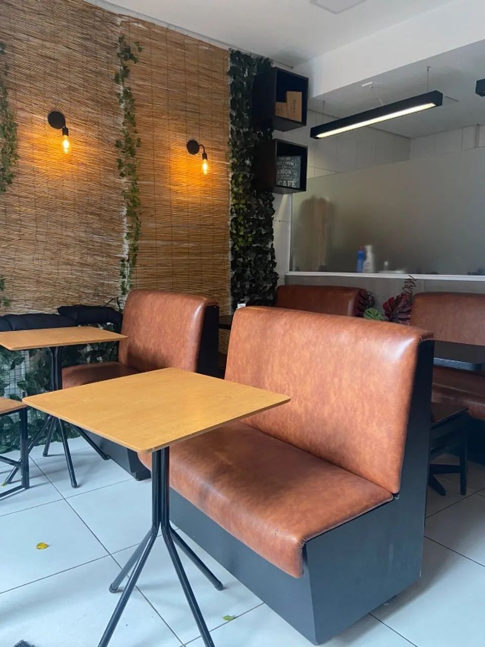 Loja no Liberdade (Fábrica de salgados e pastelaria) - Foto 2