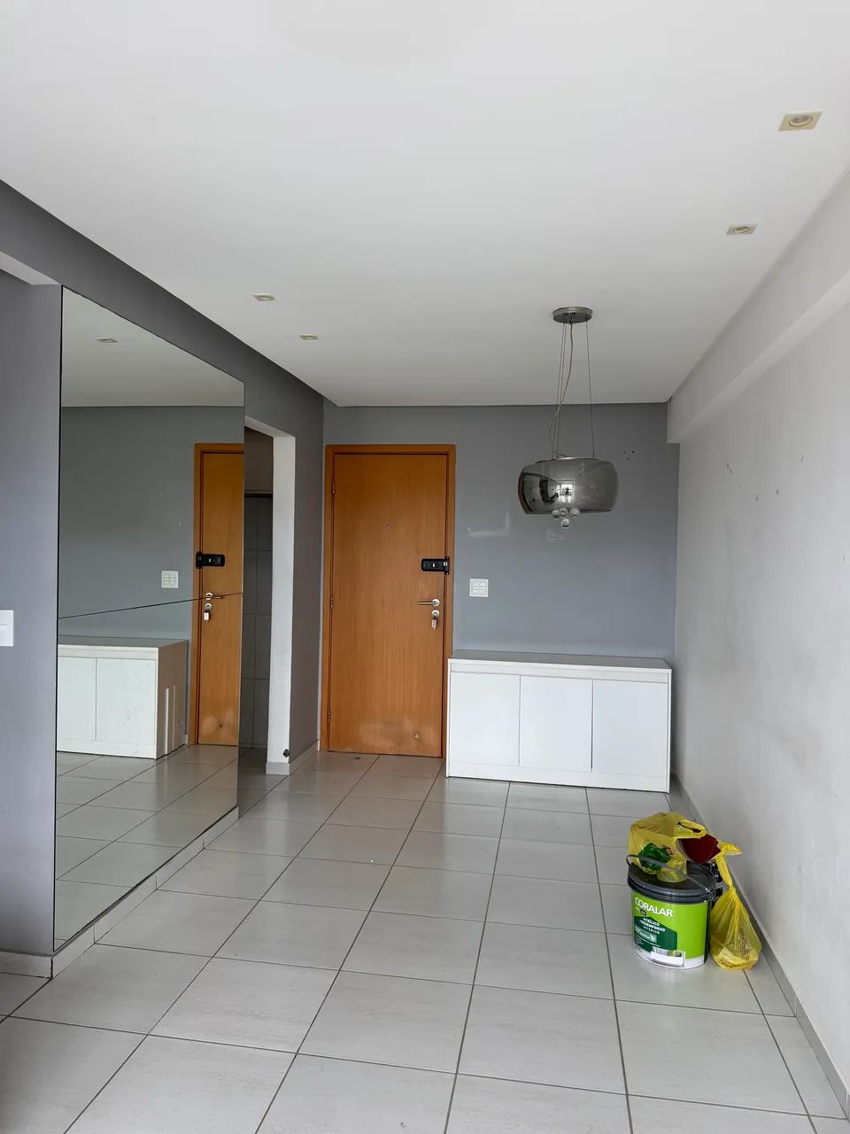 Alugo apartamento ótima localização  - Foto 4