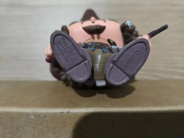 Funko Pop! Jack Sparrow #48 (Vaulted / Raro) - Foto 4