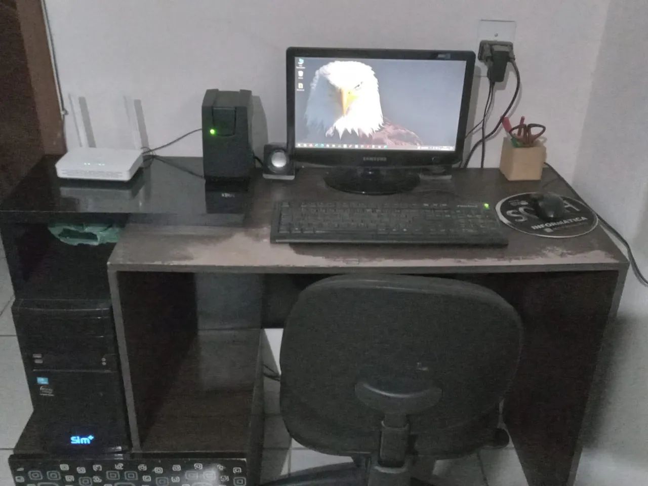 Computador 