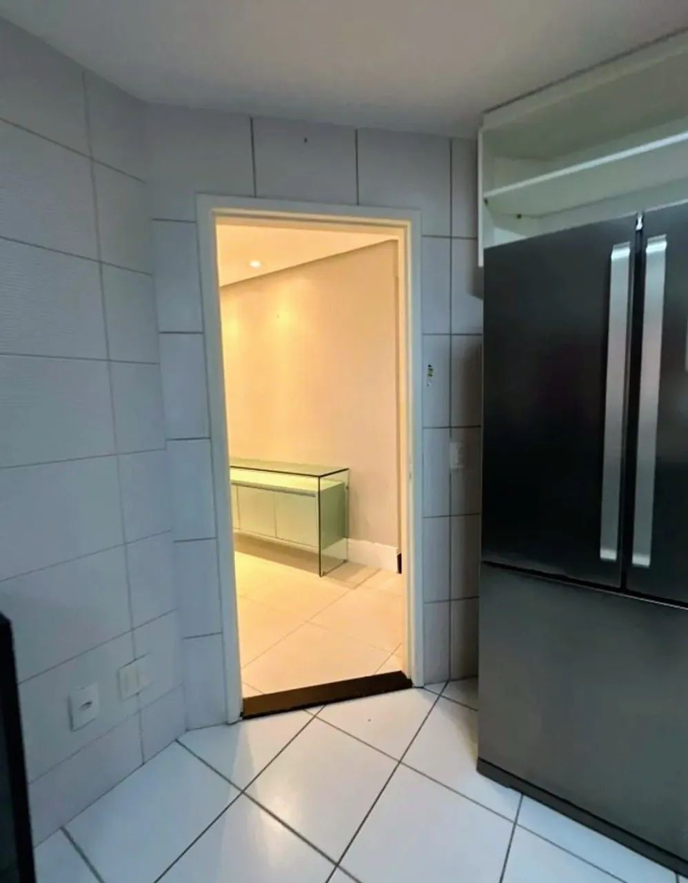 Alugo apartamento com móveis projetados no Maison Monet - Foto 2