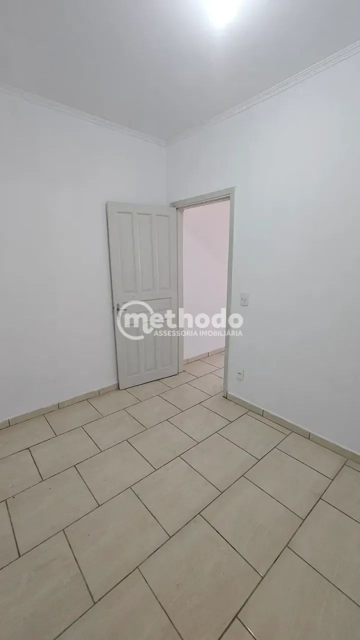 Casa comercial 2 quartos para alugar Jardim Eulina - Foto 5