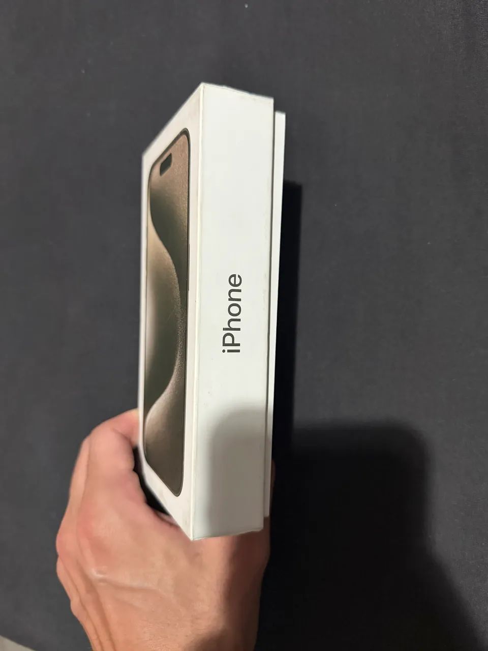 iPhone 15 Pro - 128 GB - Foto 5