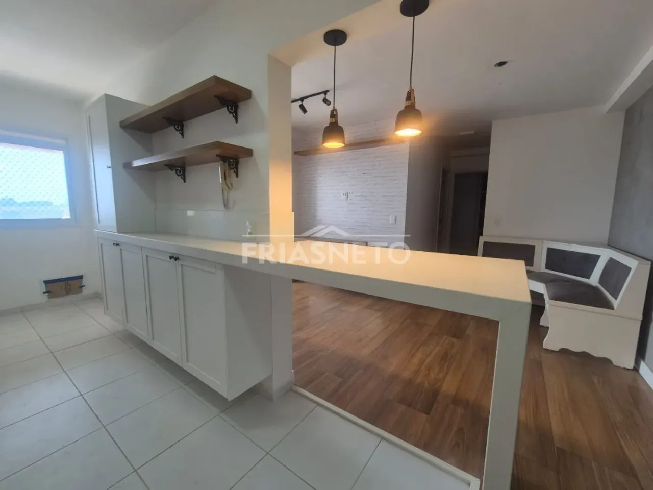Apartamento com 02 dormitórios na Vila Independência para venda/locação - Foto 4