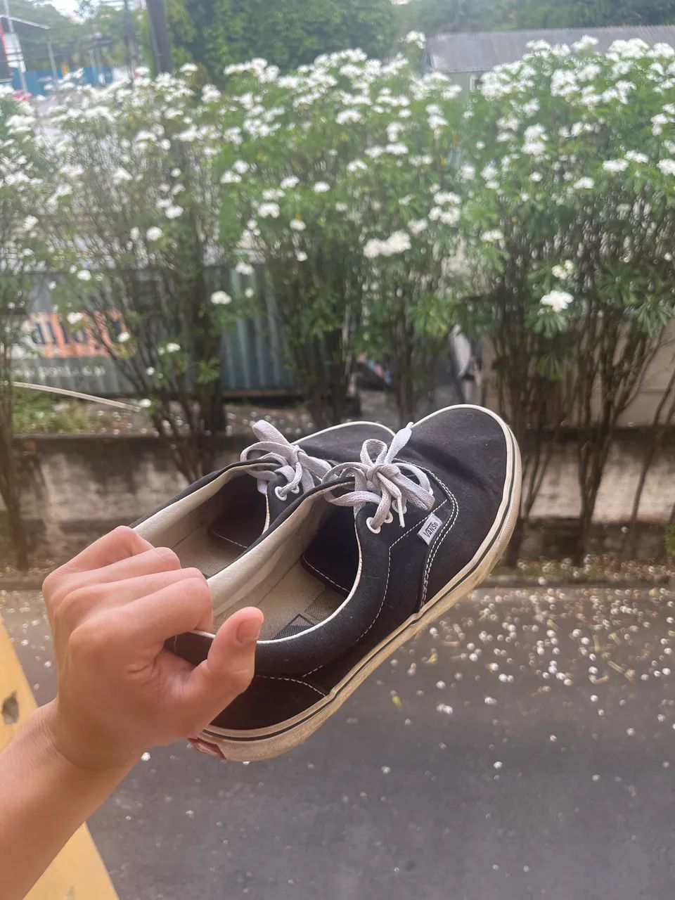 Tênis Vans Original  - Foto 3