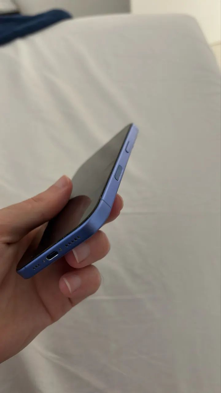 iPhone 16 usado 