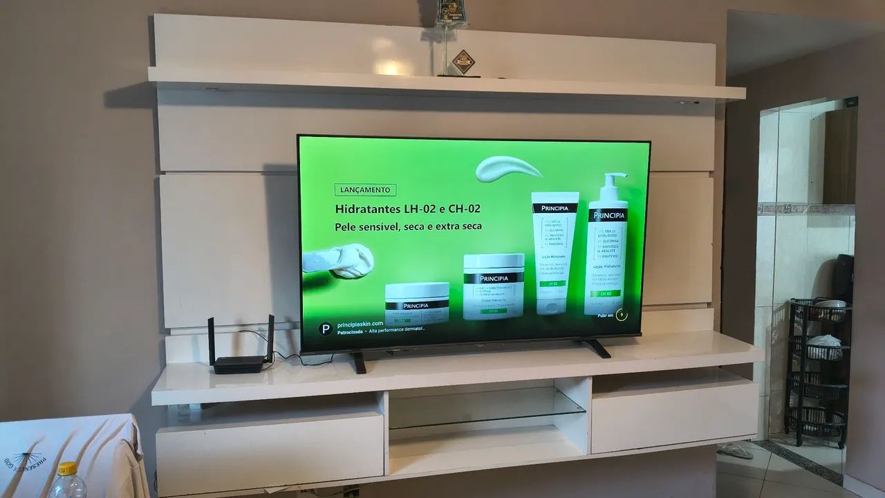 Painel em MDF