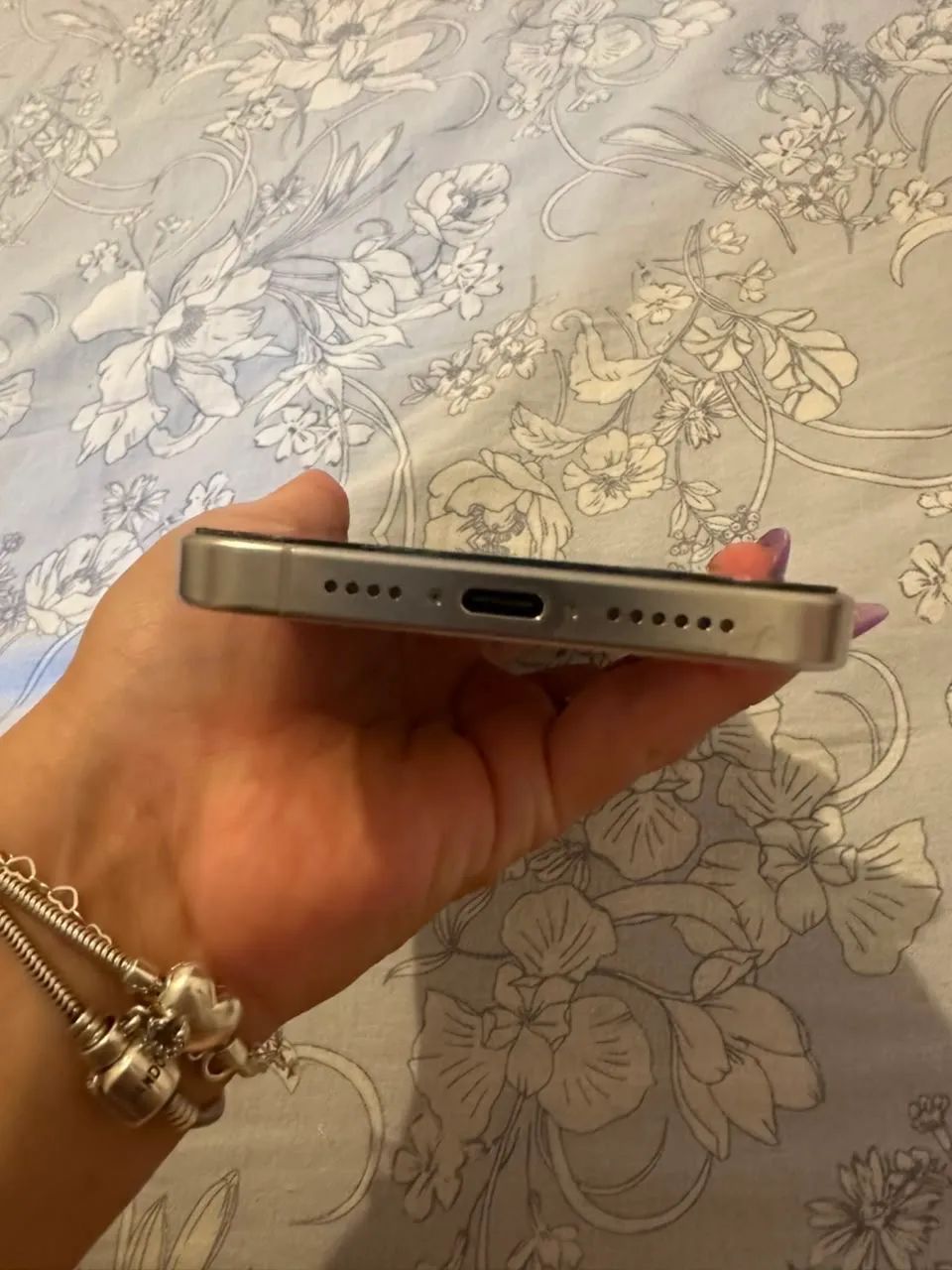 iPhone 15 pro Max 512 GB - Foto 5