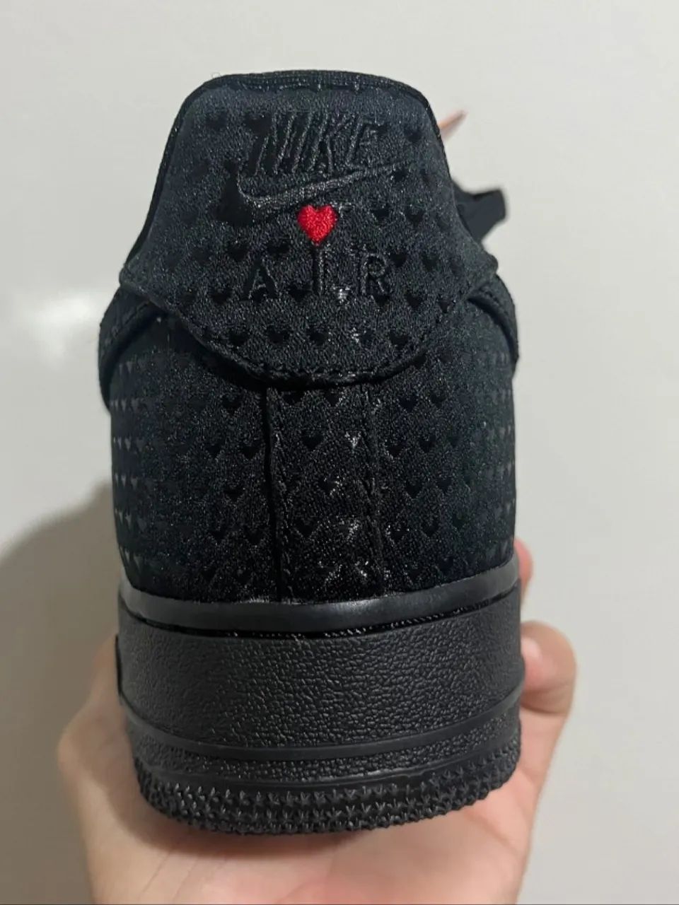 Air Force 1 Valentines Day OG - Foto 4