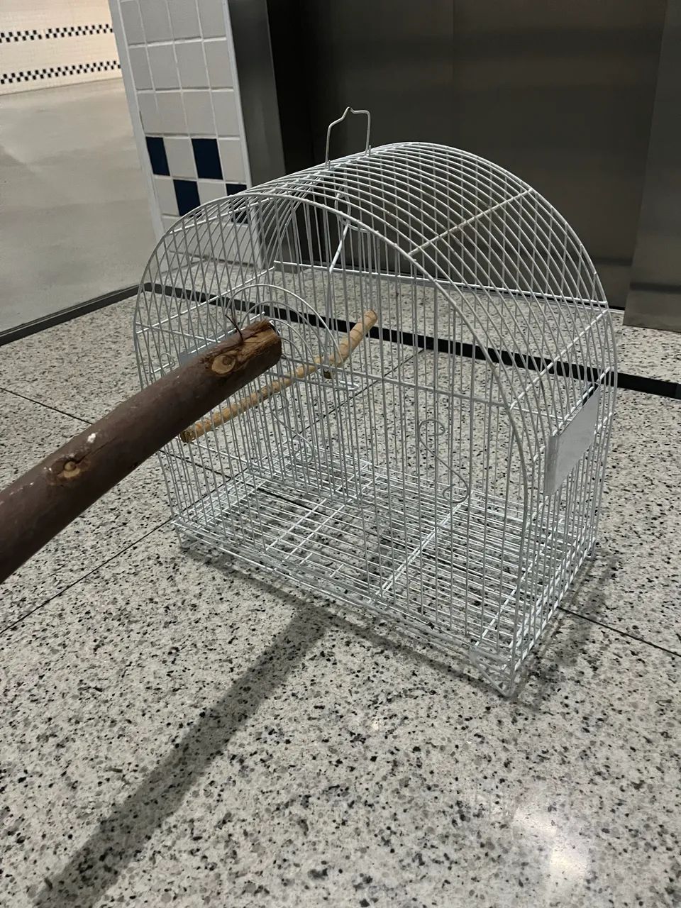 Gaiola  - Foto 3