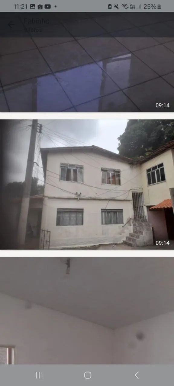Foto - Barra Mansa - Ano Bom
