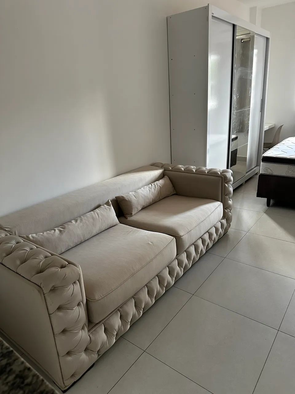 Aluga flat / Kitinete  - Foto 2