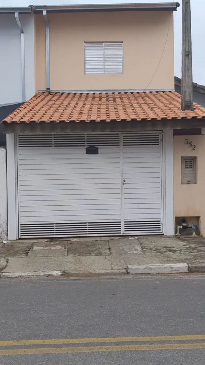 CASA ITAPEMA GUARAREMA 